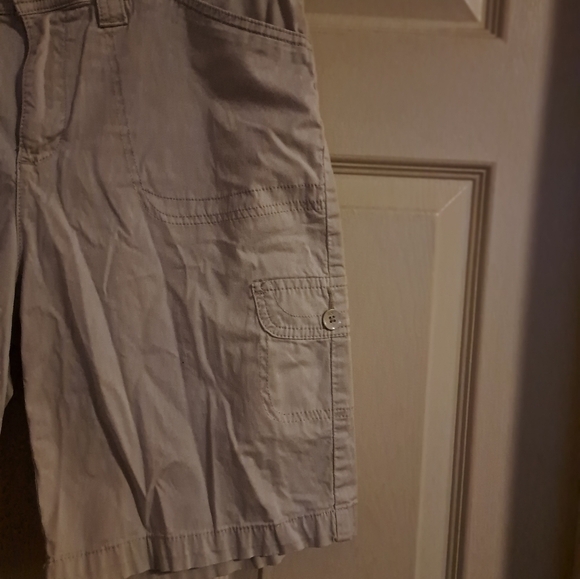 Lee relaxed shorts size 10 medium - Picture 4 of 9